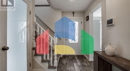 Residential - Single Family Home - Thorold, Canada - Canada