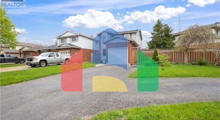 Residential - Single Family Home - Thorold, Canada - Canada
