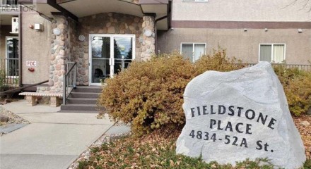 Residential - Condo/Apartment - Camrose, Canada - Canada