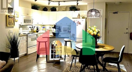 Residential - Condo/Apartment - Camrose, Canada - Canada