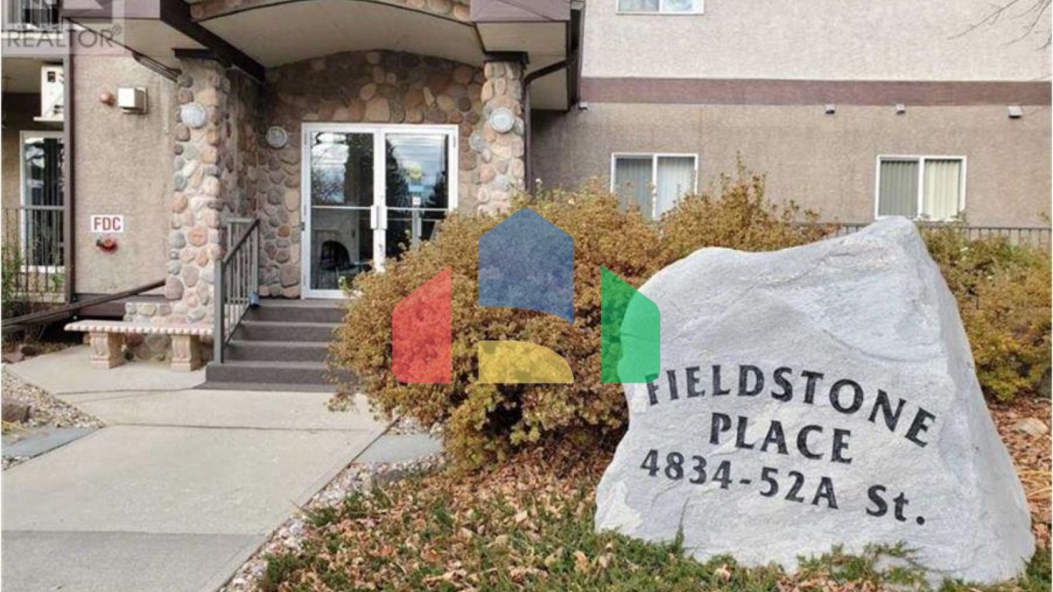 Residential - Condo/Apartment - Camrose, Canada - Canada