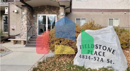 Residential - Condo/Apartment - Camrose, Canada - Canada