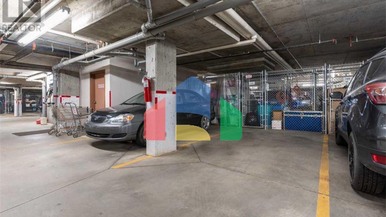 Residential - Condo/Apartment - Camrose, Canada - Canada