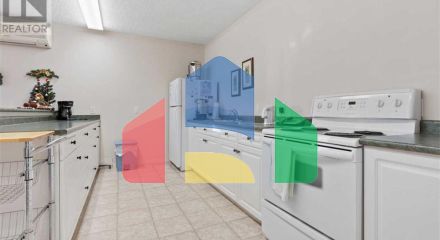 Residential - Condo/Apartment - Camrose, Canada - Canada