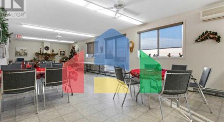 Residential - Condo/Apartment - Camrose, Canada - Canada