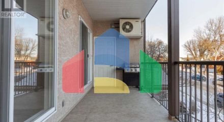 Residential - Condo/Apartment - Camrose, Canada - Canada