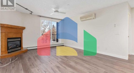 Residential - Condo/Apartment - Camrose, Canada - Canada