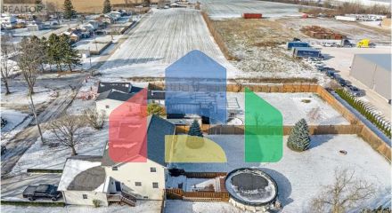 Residential - Single Family Home - Ruthven, Canada - Canada