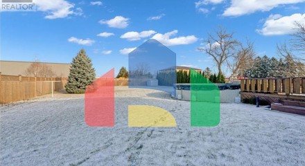 Residential - Single Family Home - Ruthven, Canada - Canada