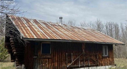 Residential - Vacant Land - Lyn, Canada - Canada