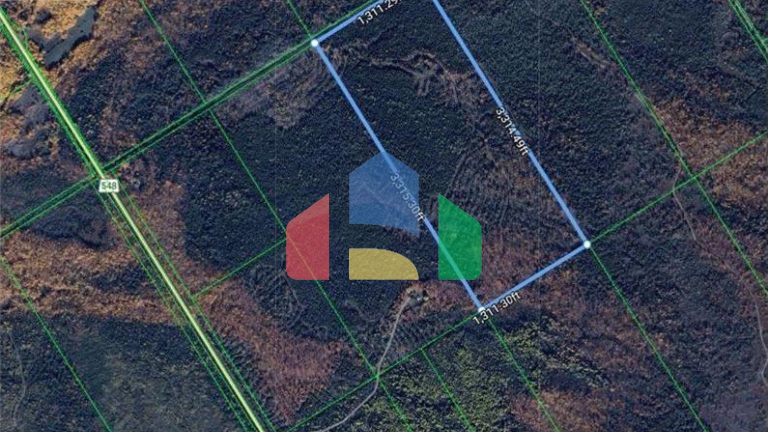 Residential - Vacant Land - Lyn, Canada - Canada