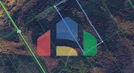 Residential - Vacant Land - Lyn, Canada - Canada