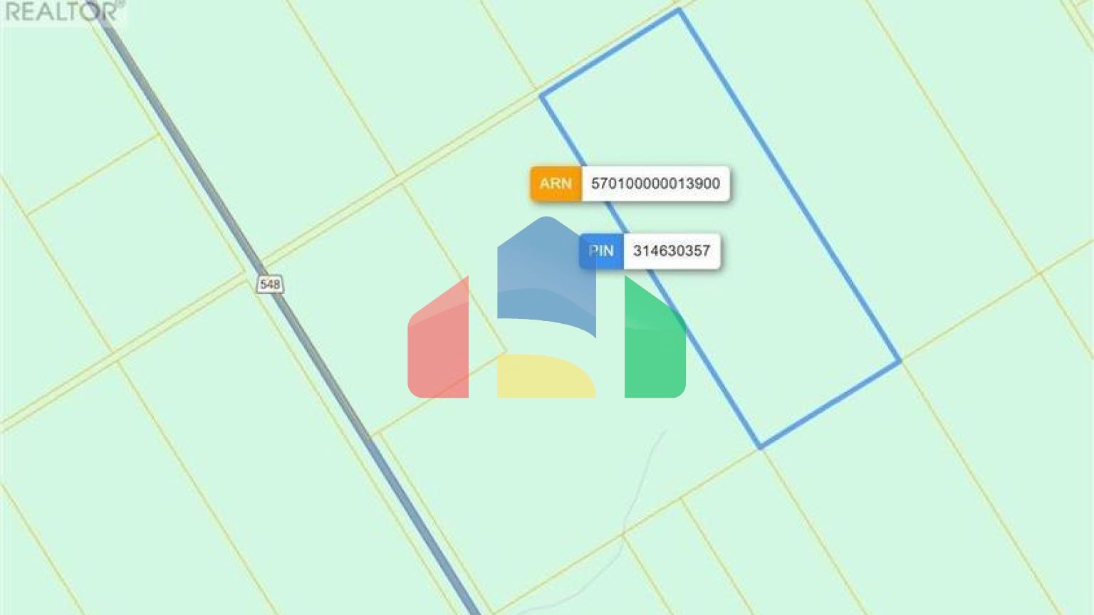 Residential - Vacant Land - Lyn, Canada - Canada