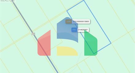 Residential - Vacant Land - Lyn, Canada - Canada