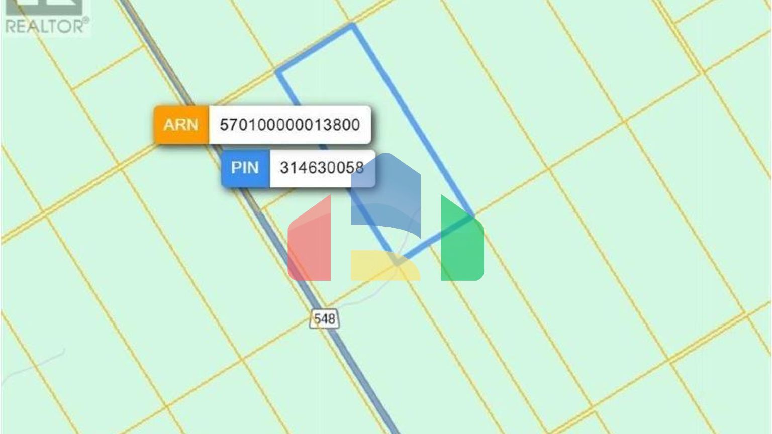 Residential - Vacant Land - Lyn, Canada - Canada