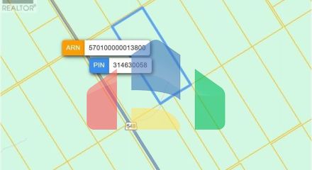 Residential - Vacant Land - Lyn, Canada - Canada