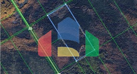 Residential - Vacant Land - Lyn, Canada - Canada