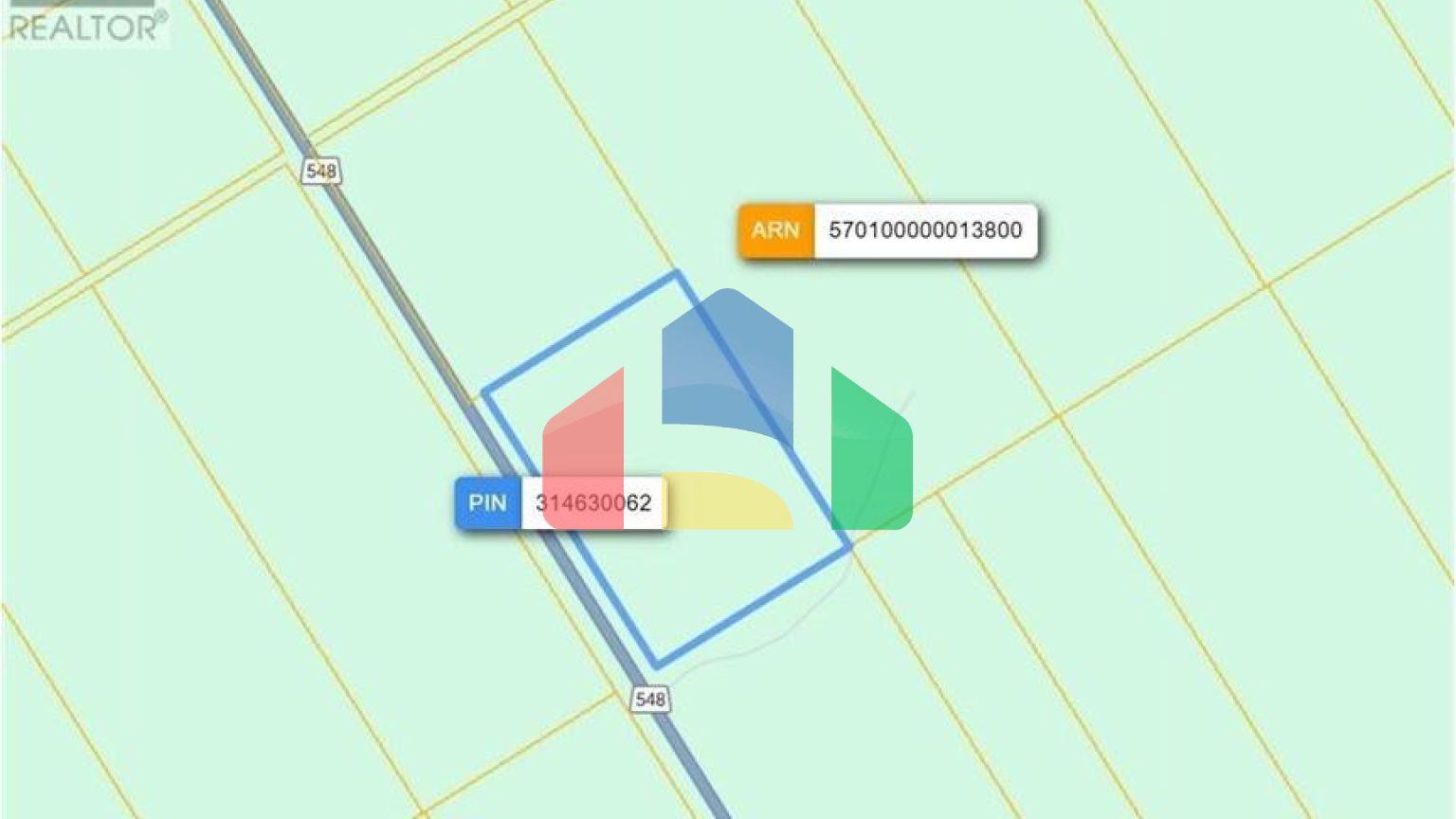 Residential - Vacant Land - Lyn, Canada - Canada