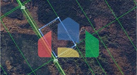 Residential - Vacant Land - Lyn, Canada - Canada