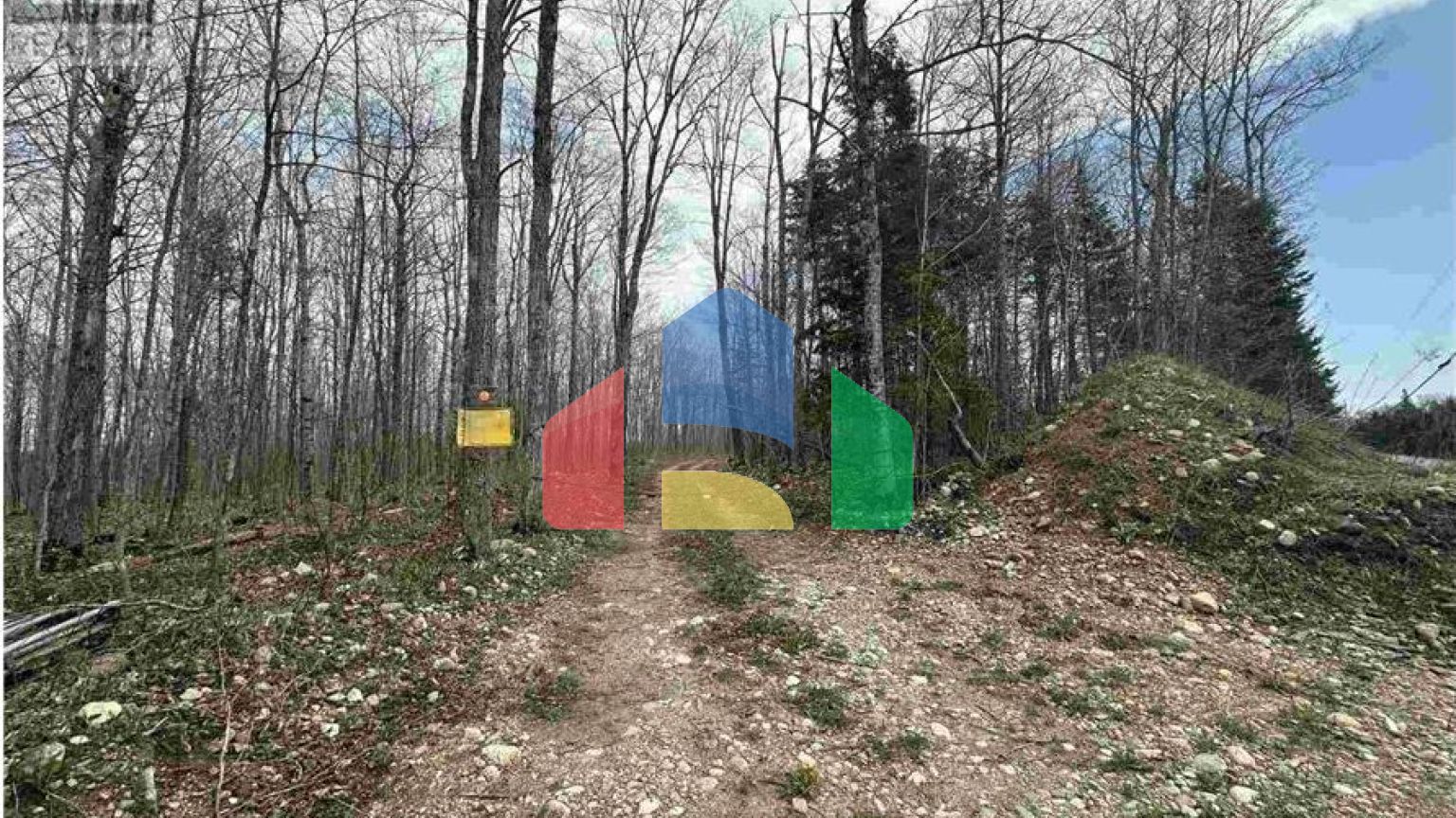 Residential - Vacant Land - Lyn, Canada - Canada