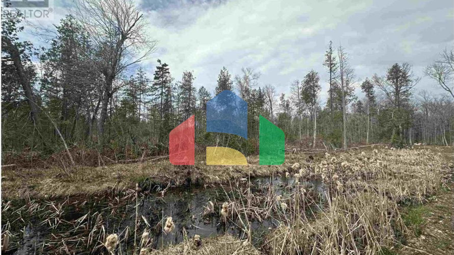 Residential - Vacant Land - Lyn, Canada - Canada