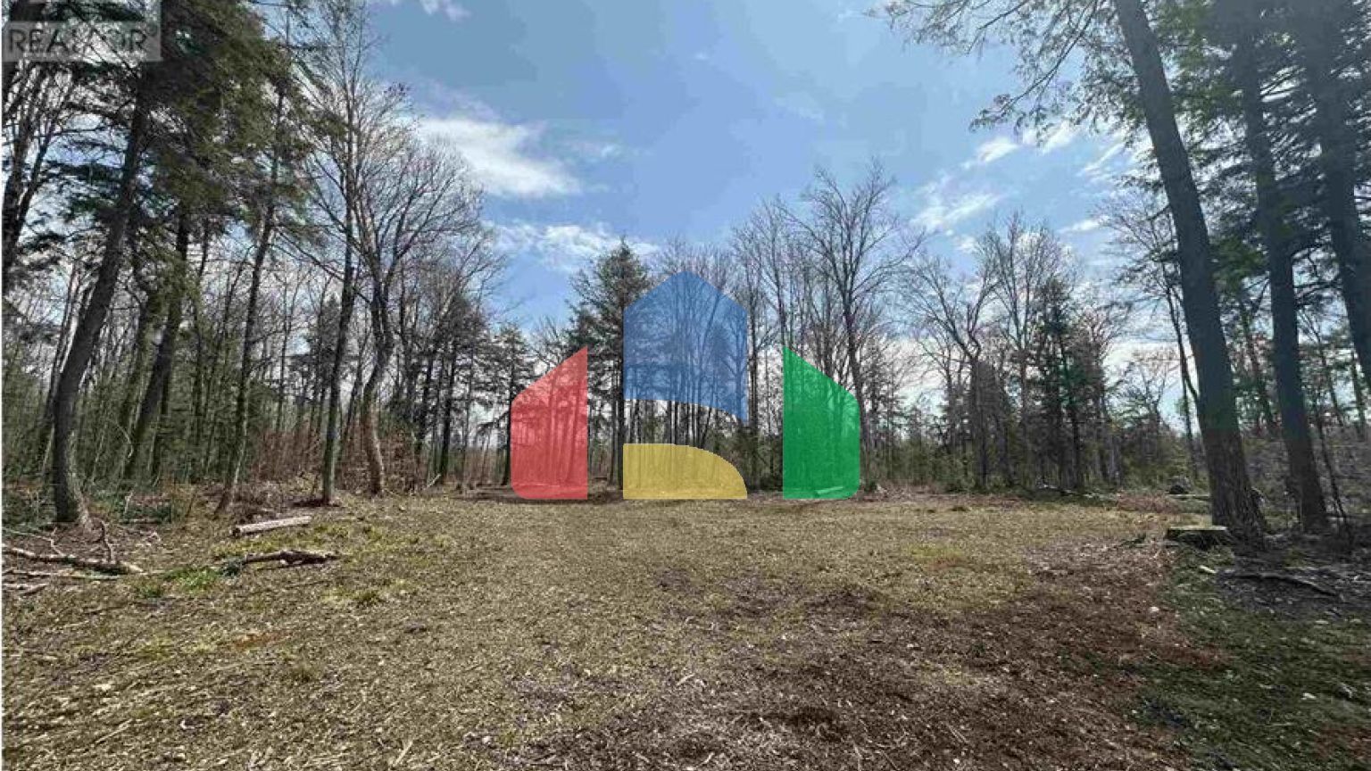 Residential - Vacant Land - Lyn, Canada - Canada