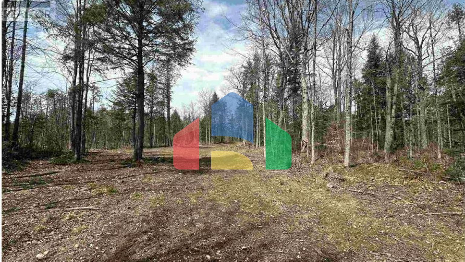 Residential - Vacant Land - Lyn, Canada - Canada