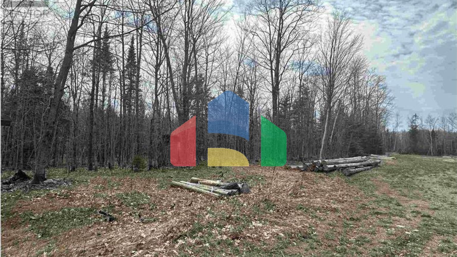 Residential - Vacant Land - Lyn, Canada - Canada