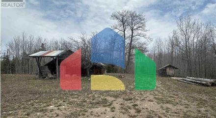 Residential - Vacant Land - Lyn, Canada - Canada