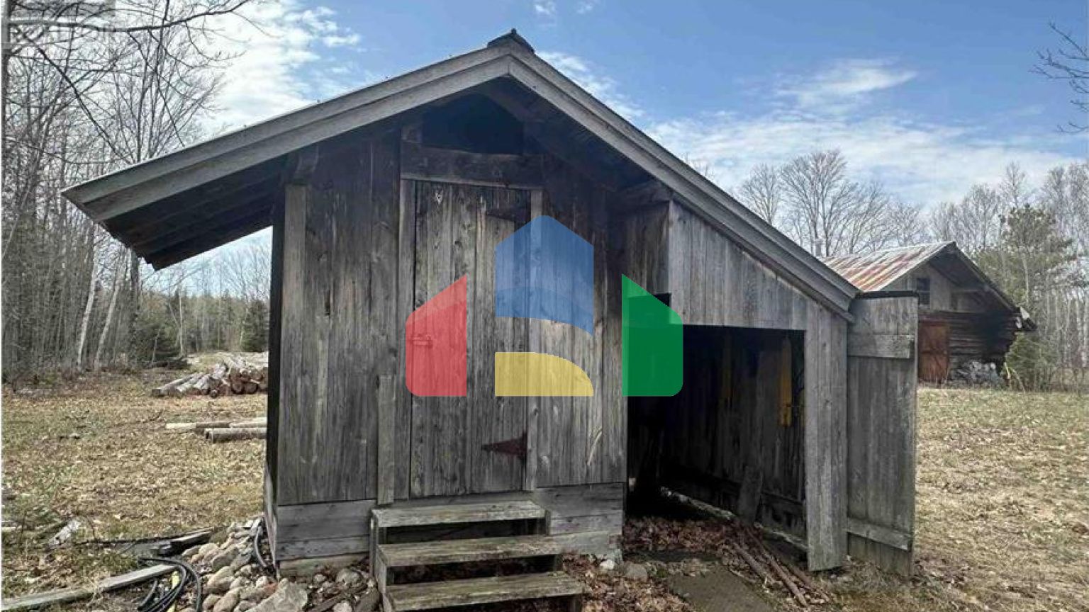 Residential - Vacant Land - Lyn, Canada - Canada