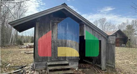 Residential - Vacant Land - Lyn, Canada - Canada