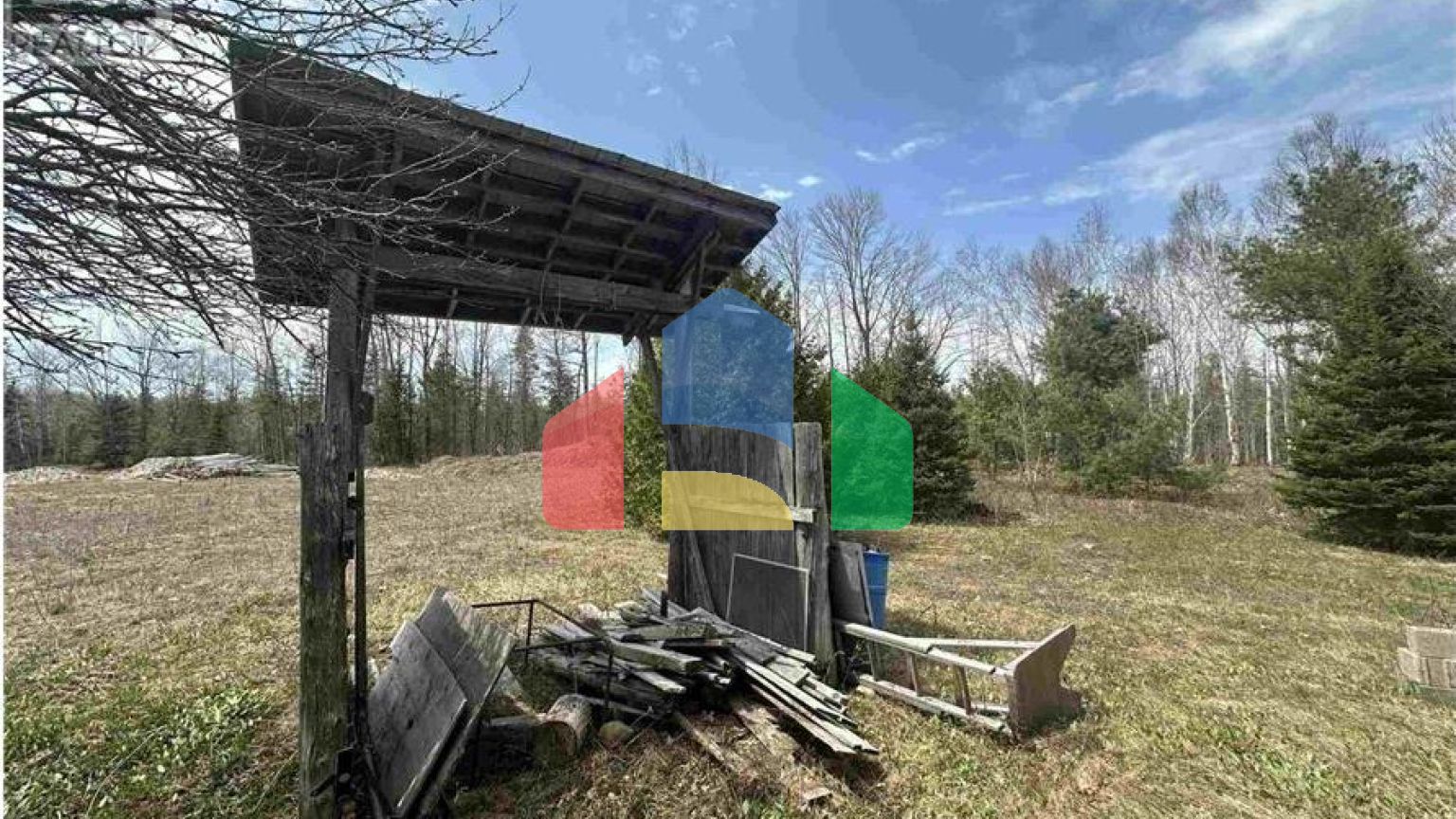 Residential - Vacant Land - Lyn, Canada - Canada