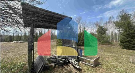 Residential - Vacant Land - Lyn, Canada - Canada