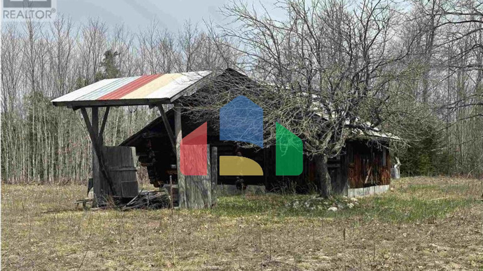 Residential - Vacant Land - Lyn, Canada - Canada