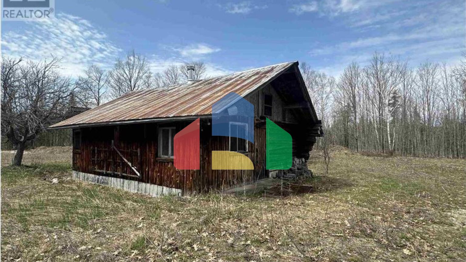 Residential - Vacant Land - Lyn, Canada - Canada