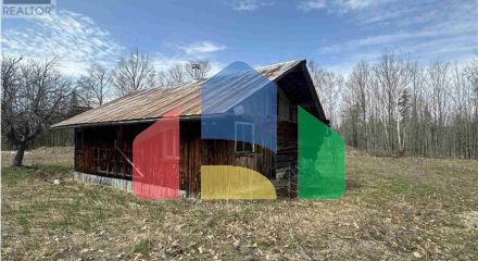 Residential - Vacant Land - Lyn, Canada - Canada