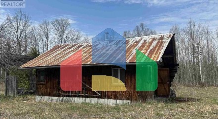 Residential - Vacant Land - Lyn, Canada - Canada