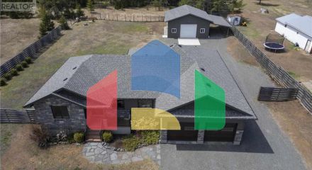 Residential - Single Family Home - Lyn, Canada - Canada
