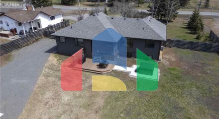 Residential - Single Family Home - Lyn, Canada - Canada Residential - Single Family Home - Lyn, Canada - Canada