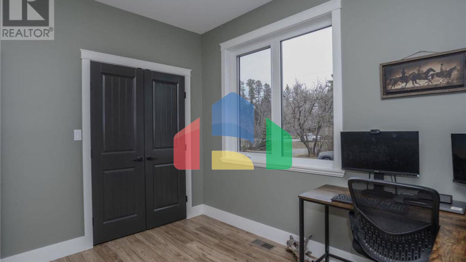 Residential - Single Family Home - Lyn, Canada - Canada