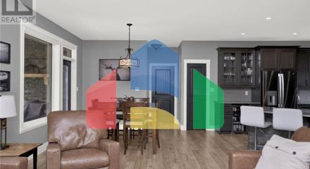 Residential - Single Family Home - Lyn, Canada - Canada Residential - Single Family Home - Lyn, Canada - Canada