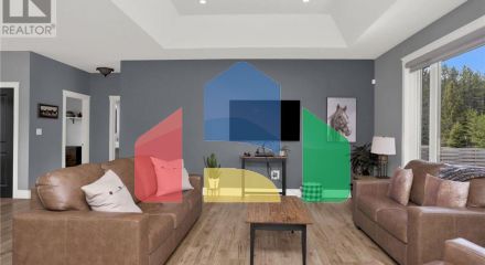 Residential - Single Family Home - Lyn, Canada - Canada