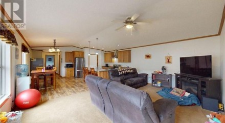 Residential - Single Family Home - Elkford, Canada - Canada