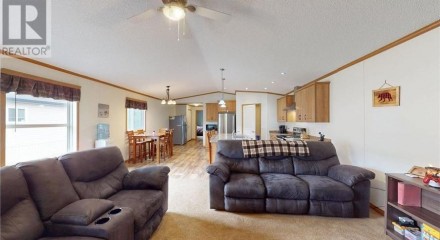 Residential - Single Family Home - Elkford, Canada - Canada