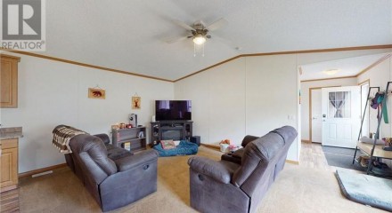 Residential - Single Family Home - Elkford, Canada - Canada