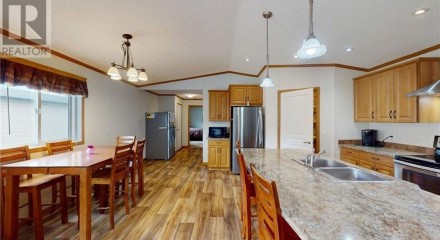 Residential - Single Family Home - Elkford, Canada - Canada