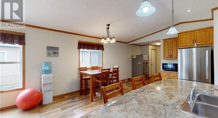 Residential - Single Family Home - Elkford, Canada - Canada