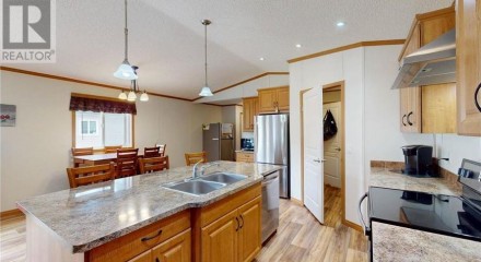 Residential - Single Family Home - Elkford, Canada - Canada