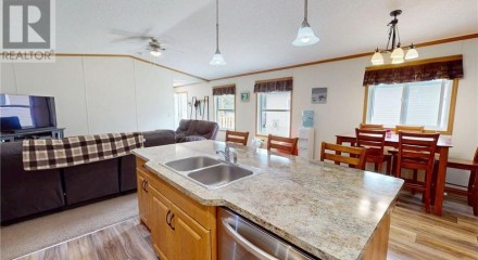 Residential - Single Family Home - Elkford, Canada - Canada