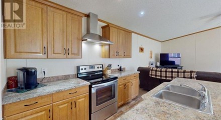 Residential - Single Family Home - Elkford, Canada - Canada